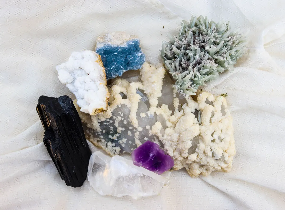 7 Common Mistakes New Crystal Collectors Make (and How to Avoid Them)